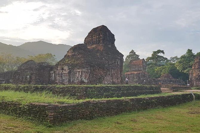 My Son Holyland in the Early Morning-UNESSCO World Heritage Site - A Detailed Look at the Experience