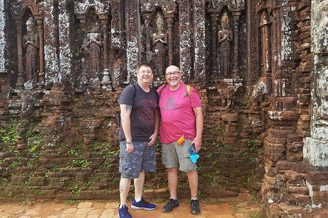 My Son Holyland in the Early Morning-UNESSCO World Heritage Site - Who Should Consider This Tour?