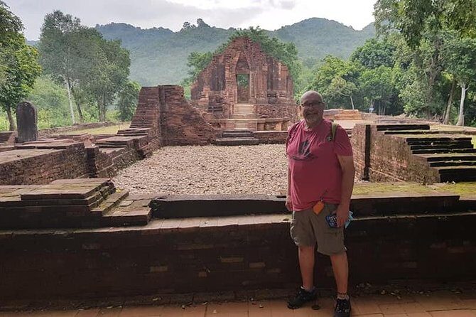 My Son Holyland in the Early Morning-UNESSCO World Heritage Site - FAQ