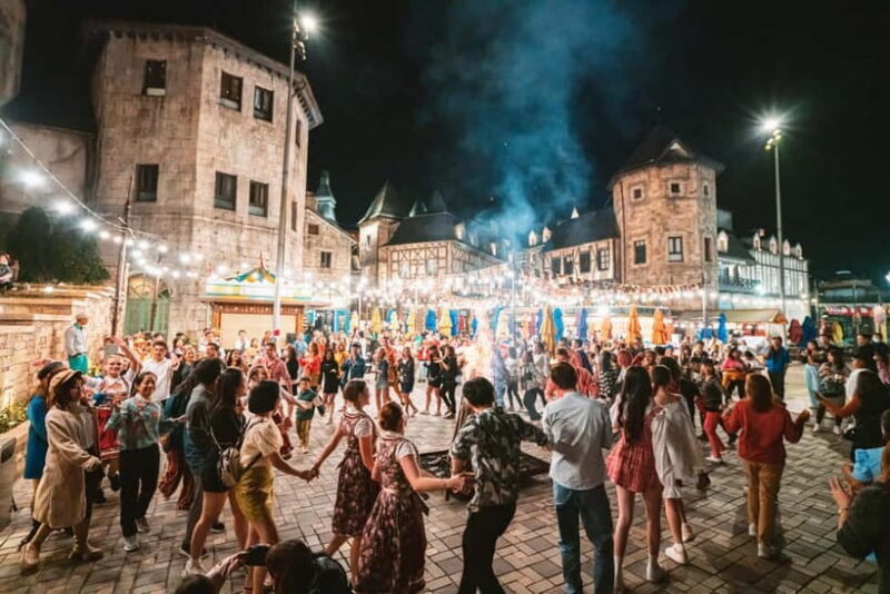 My Son Holyland Luxury Morning Tour with Lunch Small group - Exploring Central Vietnam’s Hidden Gems: My Son Holyland Luxury Morning Tour with Lunch