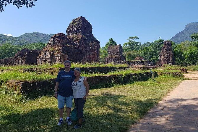 My Son Holyland &Marble Mountain-Am Phu Cave-Private Guided Tour - Who Should Consider This Tour?