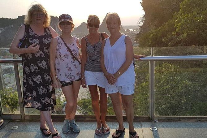 My Son Holyland &Marble Mountain-Am Phu Cave-Private Guided Tour - Final Thoughts