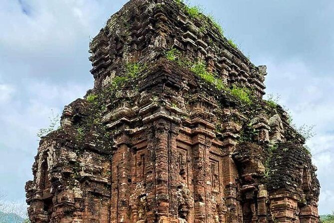 My Son Holyland , Marble Moutain,Hoi An Walking Tour with Night Market,Boat Ride - Final Thoughts