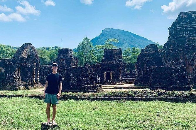 MY SON HOLYLAND-Morning or Afternoon Tour from HOI AN or DA NANG - Final Thoughts