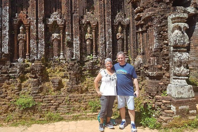 MY SON HOLYLAND Private Tour-Early Morning at 6A.M or Afternoon - Who Should Book This Tour?