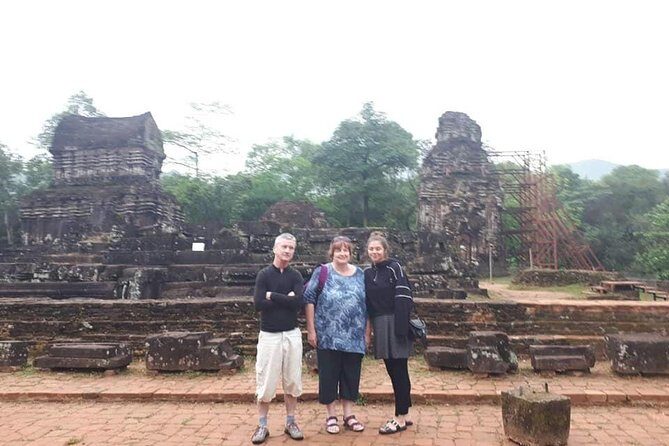 MY SON HOLYLAND Private Tour-Early Morning at 6A.M or Afternoon - FAQ