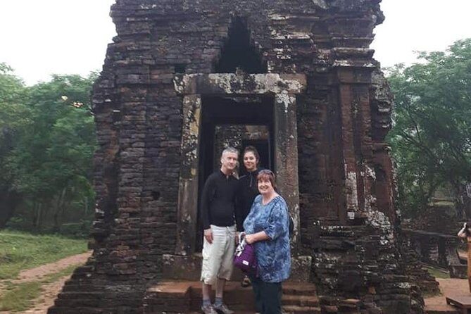 MY SON HOLYLAND Private Tour-Early Morning at 6A.M or Afternoon - Final Words