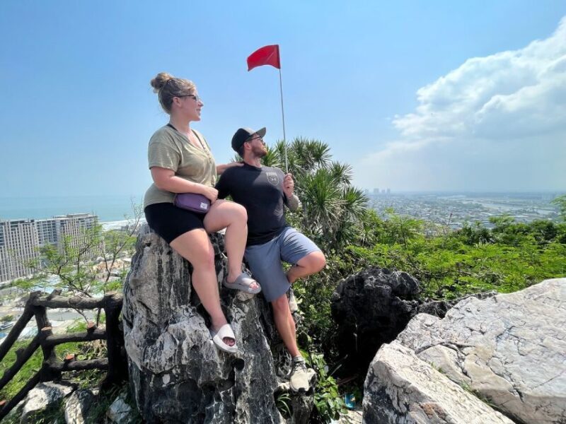 My Son - Marble and Monkey Mountain Private Tour ! - Final Thoughts