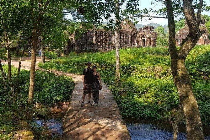 My Son Morning Tour or My Son Afternoon Tour from DA NANG city or HOI AN city - Final Thoughts: The Value of Visiting My Son