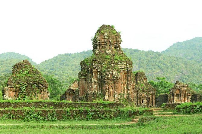 My Son Private Tour Half-day - Authenticity and Local Insights