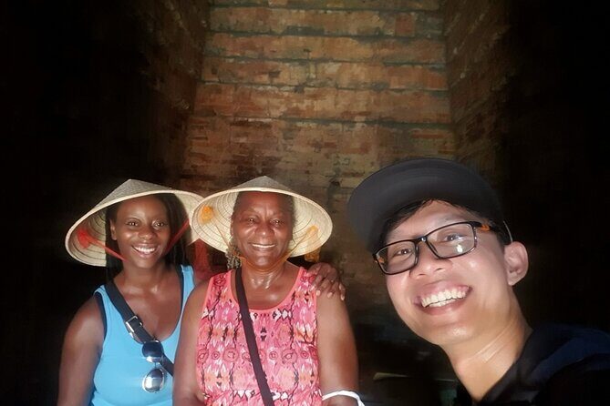 My Son Private Tour Half-day - Practicalities & Tips