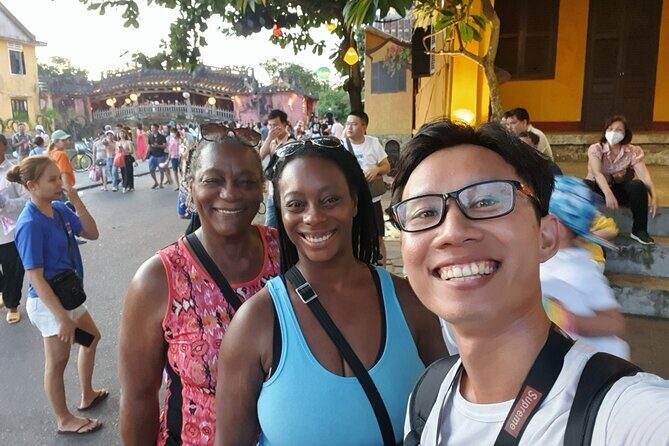 My Son Private Tour Half-day - Who Will Love This Tour?