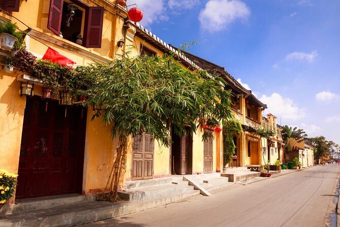 My Son Sanctuary and Hoi An Ancient Town - In-Depth Look at the Tour
