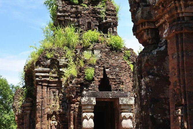 My Son Sanctuary and Hoi An Ancient Town - FAQ