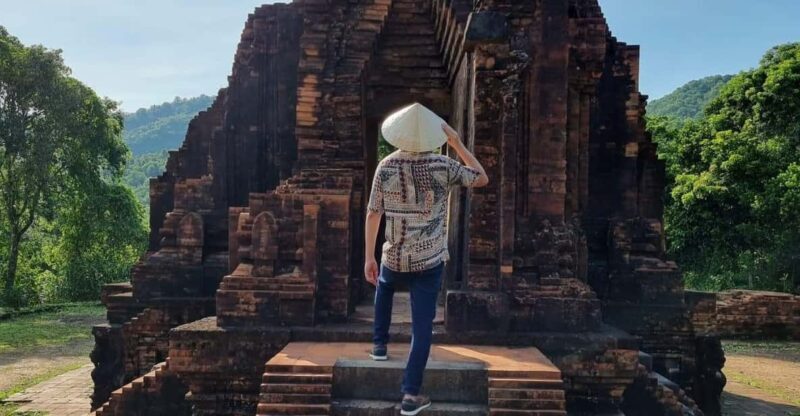 My Son sanctuary and Marble mountain tours and transfer - Who Will Enjoy This Tour?