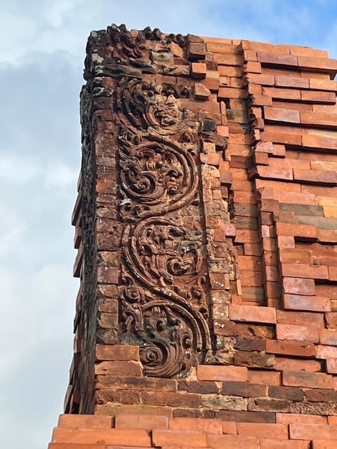 My Son sanctuary and Marble mountain tours and transfer - The Sum Up