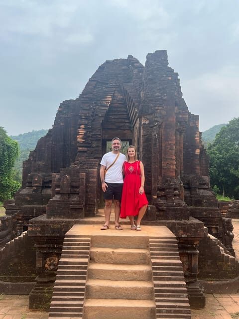 My Son sanctuary and Marble mountain tours and transfer - FAQs