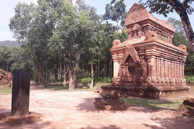 My Son Sanctuary and Marble Mountains from HOI AN OR DA NANG - Final Thoughts: Is It Worth It?