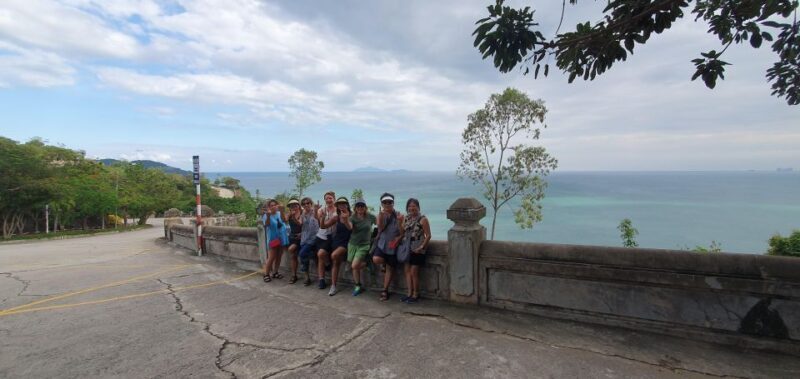 My Son sanctuary and Marble Mountains full day private tour - Who Will Love This Tour