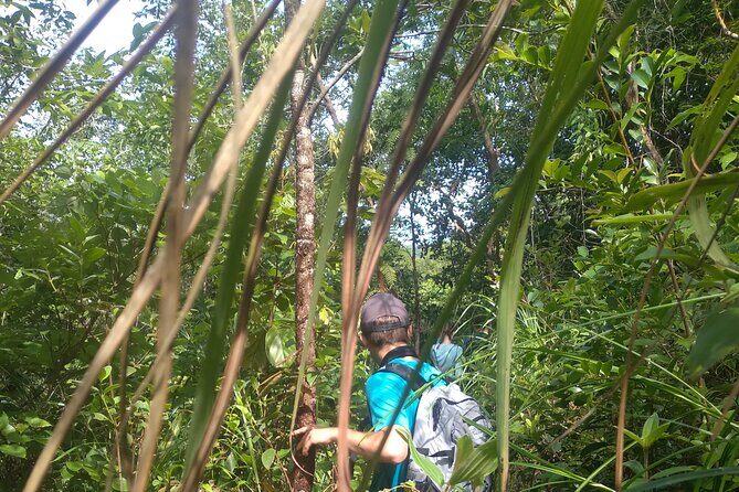 My Son sanctuary and mountain trekking - FAQ