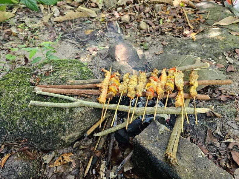 My Son Sanctuary and Mountain Trekking - Pilgrimage - Discovering My Son Sanctuary and Mountain Trekking — An Authentic Vietnamese Adventure