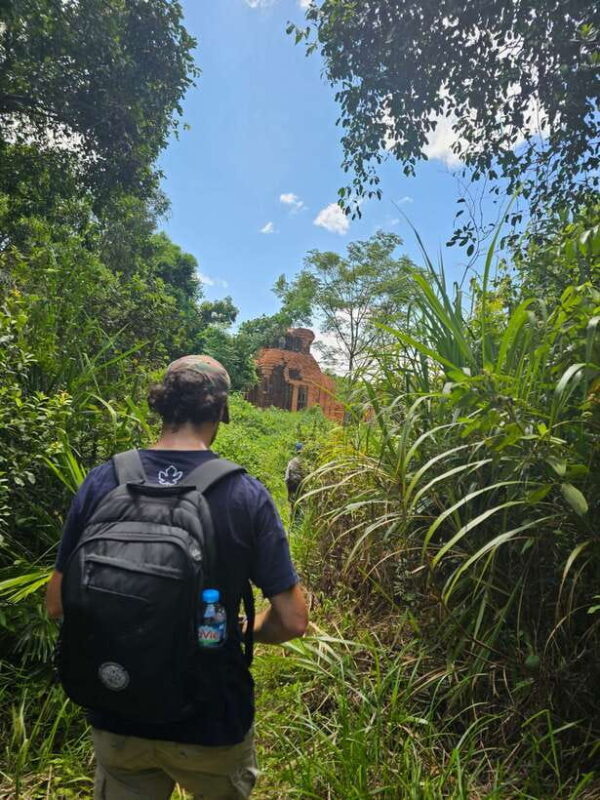 My Son Sanctuary and Mountain Trekking - Pilgrimage - Key Points