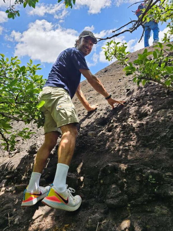 My Son Sanctuary and Mountain Trekking - Pilgrimage - What Travelers Say: Authentic Experiences and Practical Benefits