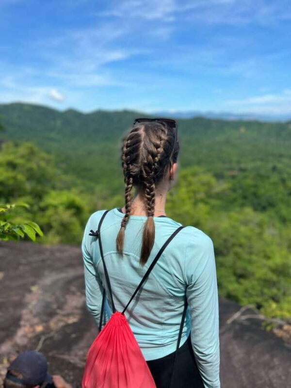 My Son Sanctuary and Mountain Trekking - Pilgrimage - Who Will Love This Tour?