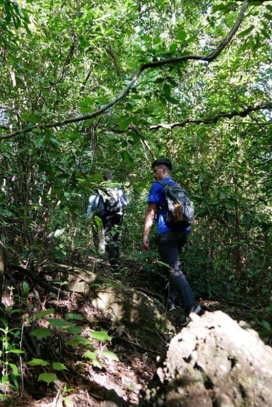 My Son Sanctuary and Mountain Trekking - Pilgrimage - The Sum Up