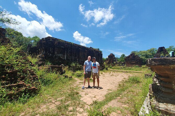 My Son Sanctuary Discovery Half day Private Tour - Final Thoughts