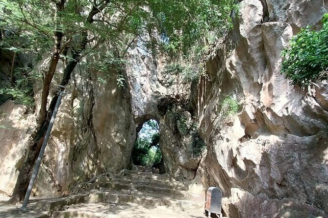 My Son Sanctuary Early Morning & Marble Mountains private Tour - An In-Depth Look at the Tour Experience