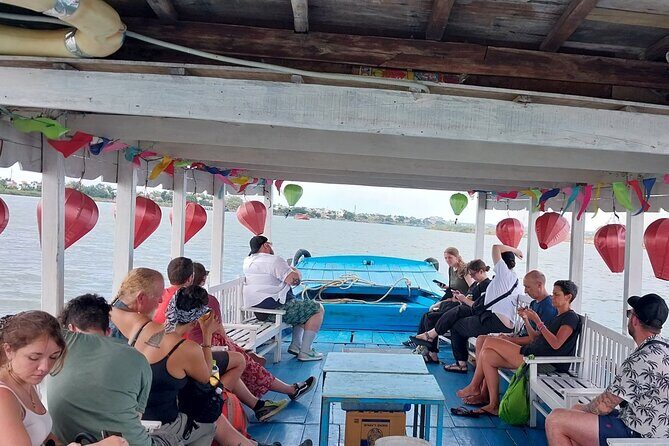 My Son Sanctuary Early Morning & Marble Mountains private Tour - Final Thoughts