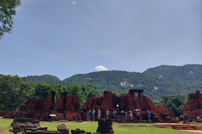 My Son Sanctuary Early Morning Private Tour with Breakfast - Exploring My Son Sanctuary: A Deep Dive