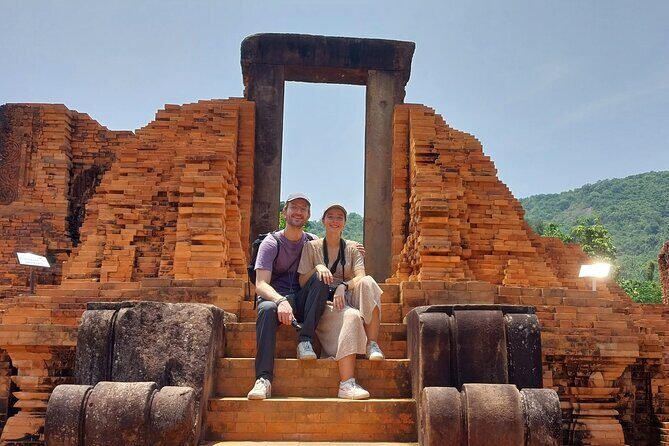 My Son Sanctuary Early Morning Private Tour with Breakfast - Practical Tips for the Tour