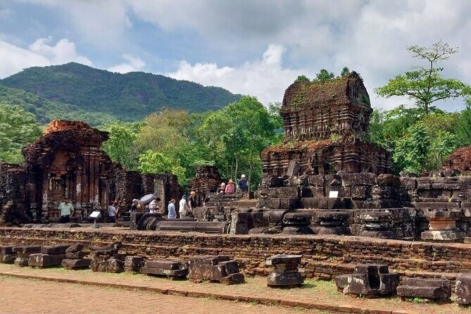 My Son Sanctuary Early Morning Private Tour with Breakfast - Final Thoughts