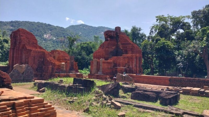 My Son Sanctuary Early Morning Private Tour with Breakfast - Key Points