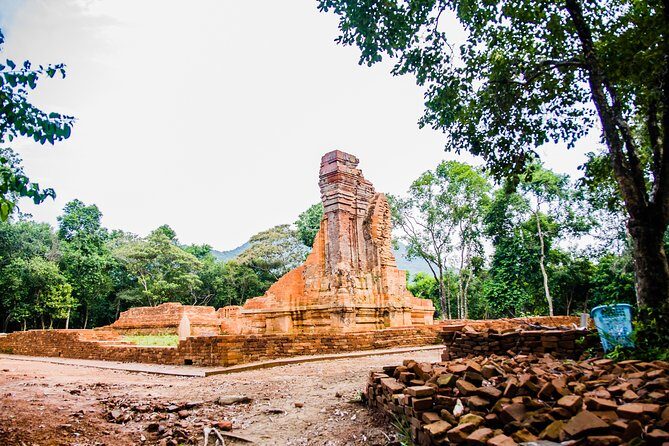 My Son Sanctuary early morning tour w. breakfast and coffee - Final Thoughts