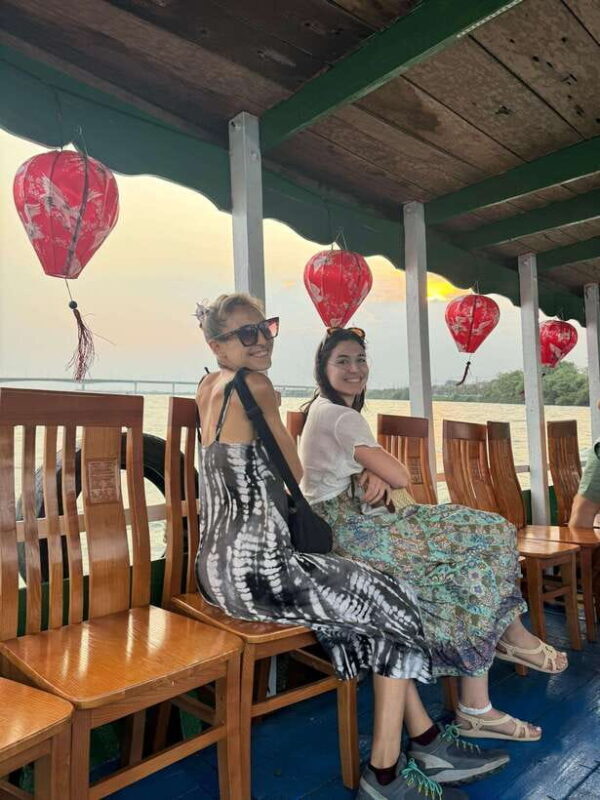 My Son Sanctuary Guided Tour with Boat Trip (Afternoon Tour) - Frequently Asked Questions