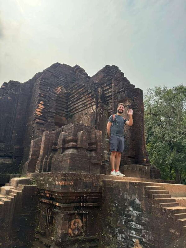 My Son Sanctuary Guided Tour with Boat Trip (Afternoon Tour) - Final Thoughts