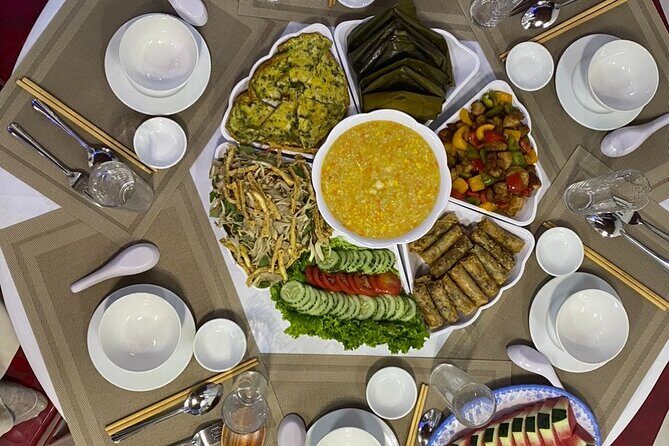 My Son Sanctuary Guided Tour with Rice Paper Making from Da Nang - The Full Experience: What to Expect on the Tour