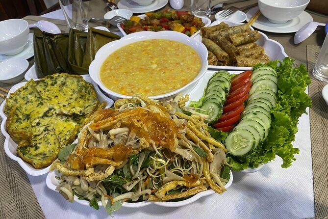 My Son Sanctuary Guided Tour with Rice Paper Making from Da Nang - What Sets This Tour Apart