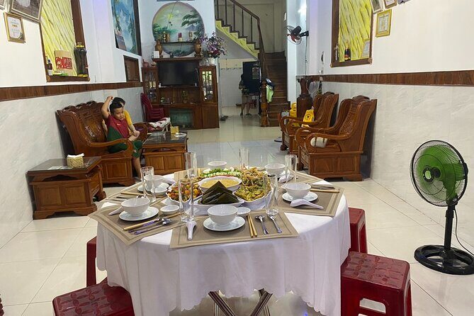 My Son Sanctuary Guided Tour with Rice Paper Making from Da Nang - Who Should Consider This Tour?