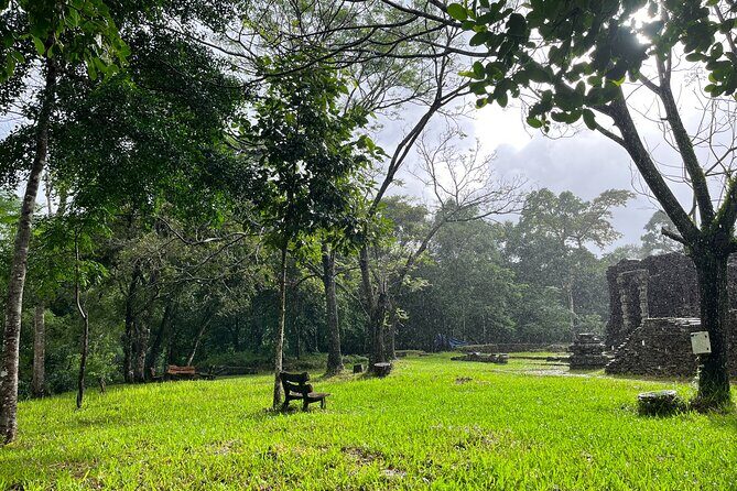 My Son Sanctuary Guided Tour with Rice Paper Making from Da Nang - Frequently Asked Questions (FAQs)