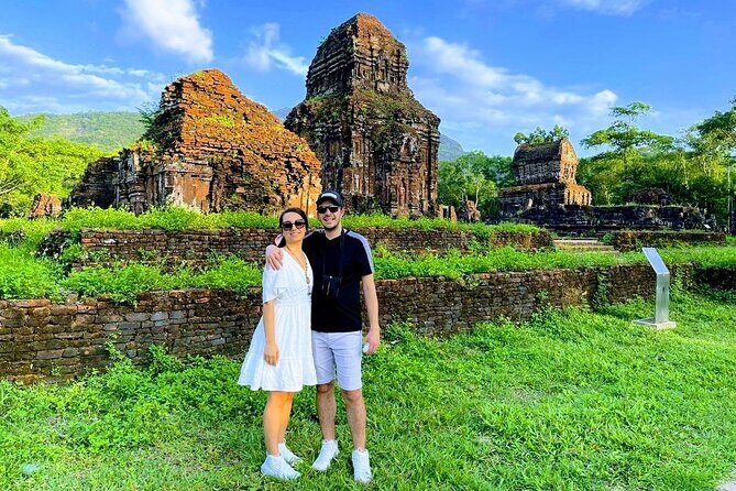 My Son Sanctuary Half-Day Private Guided Tour- Early Tour - In-Depth Review of the My Son Sanctuary Half-Day Private Guided Tour