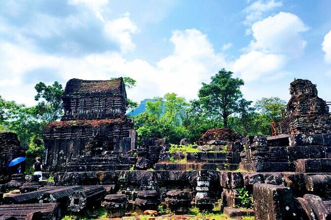 My Son Sanctuary Half-Day Private Guided Tour- Early Tour - Final Thoughts