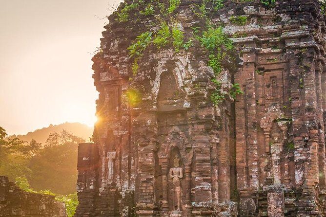 My Son Sanctuary Luxury Trip from Hoi An - A Full Breakdown of the Experience