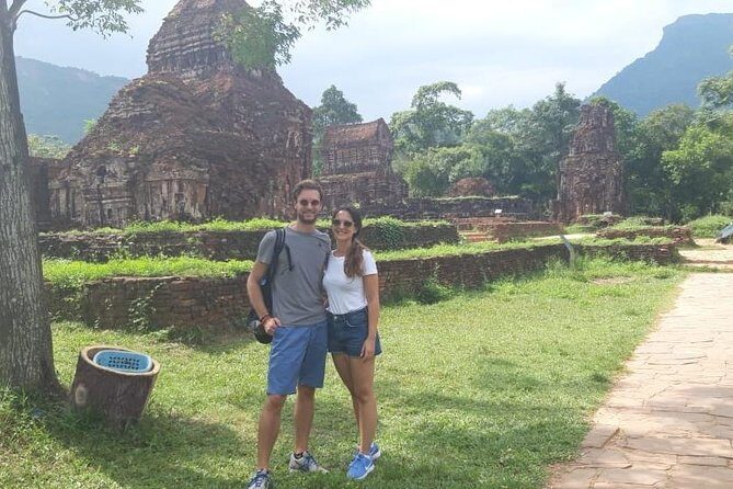 My Son Sanctuary Luxury Trip from Hoi An - FAQ