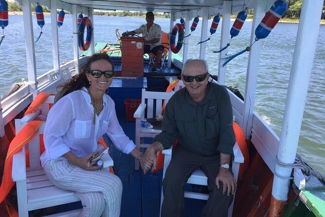 My Son Sanctuary Luxury Trip from Hoi An/Da Nang- All Inclusive - A Deep Dive into the Experience