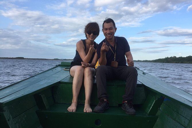 My Son Sanctuary Luxury Trip from Hoi An/Da Nang- All Inclusive - FAQ