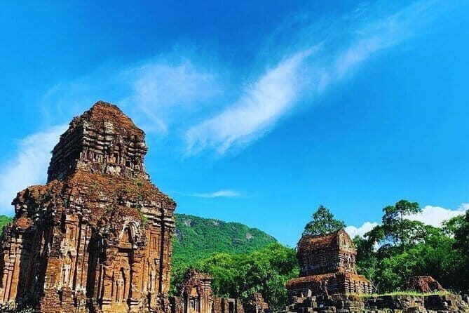 My Son Sanctuary - Marble Mountain Private Tour - Final Thoughts